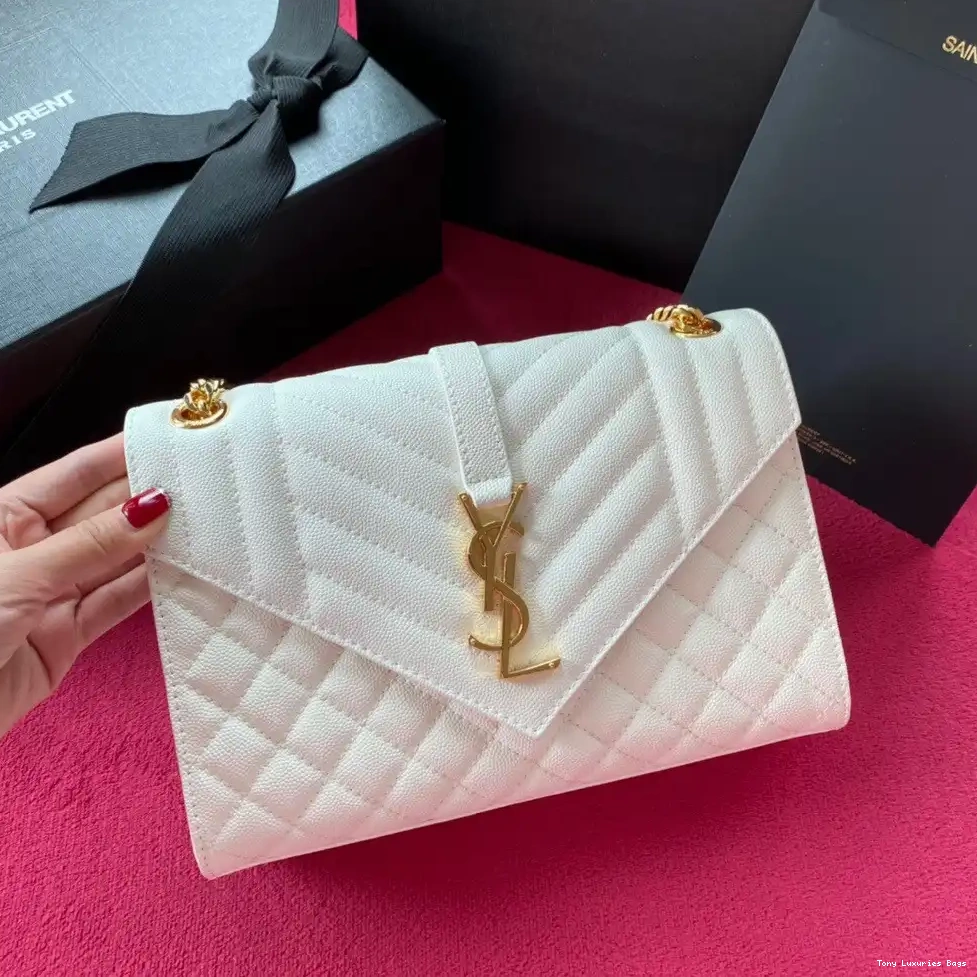 Tony Luxuries BAG ENVELOPE YSL MEDIUM 0622